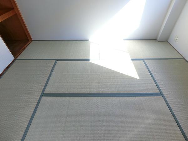 フェリスマンションII