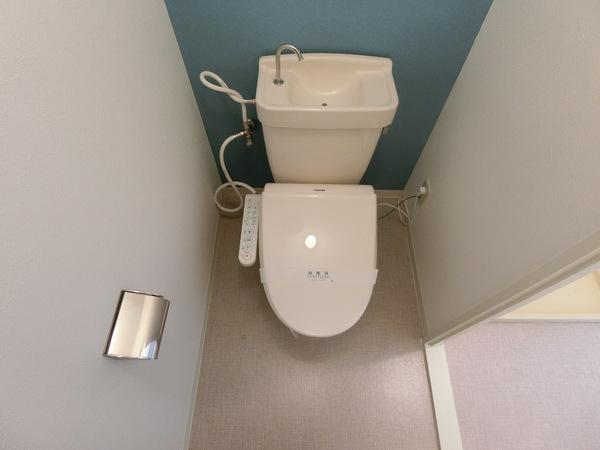 フェリスマンションII