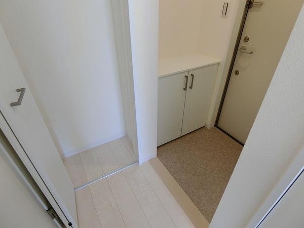 藤井寺市野中３丁目のハイツ