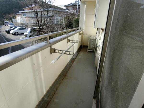 藤井寺市野中３丁目のハイツ