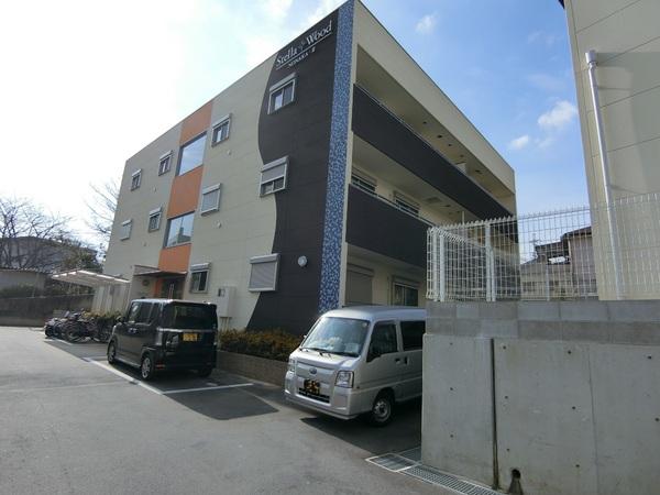 ステラウッド野中II