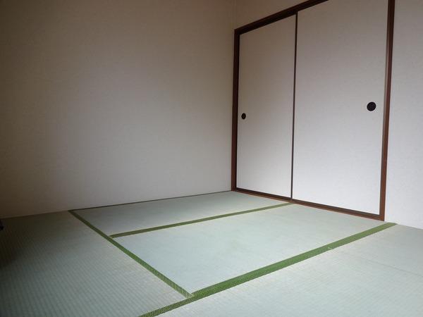 藤井寺市藤井寺３丁目のアパート