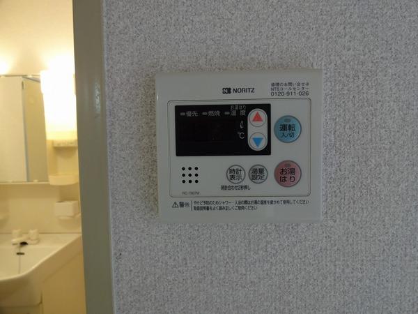 藤井寺市藤井寺３丁目のアパート