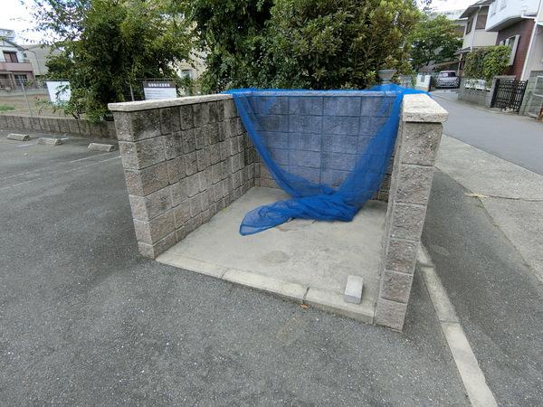 藤井寺市藤井寺３丁目のアパート