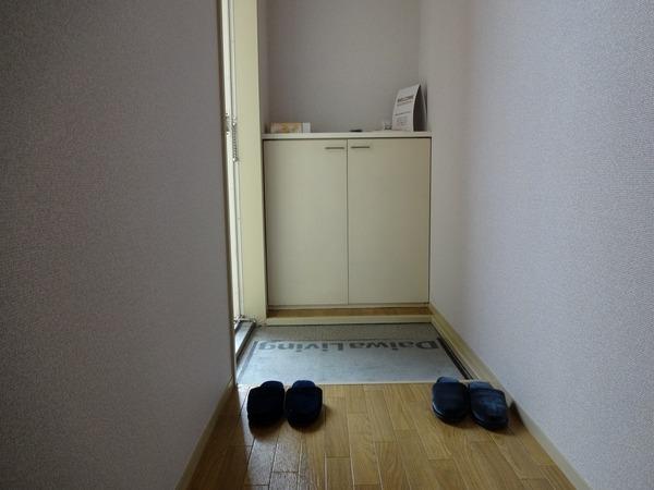 藤井寺市藤井寺３丁目のアパート