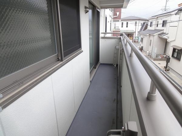 羽曳野市恵我之荘２丁目のマンション