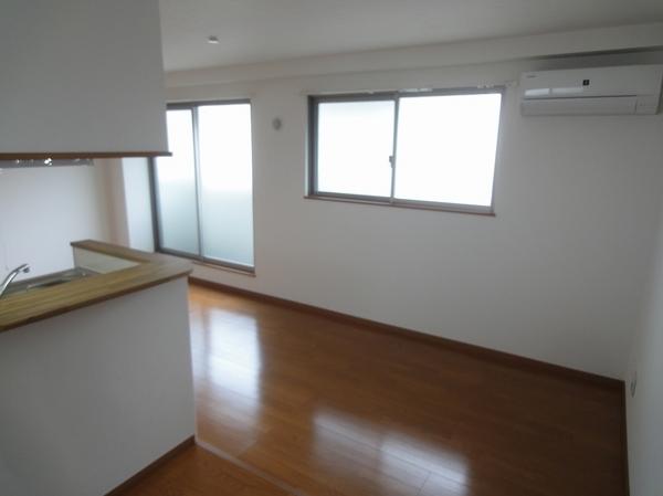 羽曳野市恵我之荘２丁目のマンション
