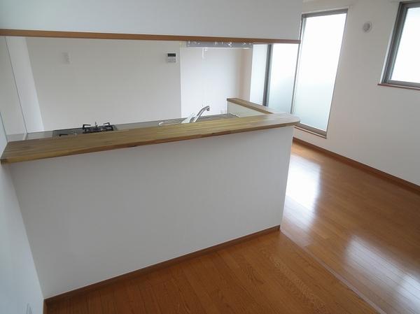 羽曳野市恵我之荘２丁目のマンション