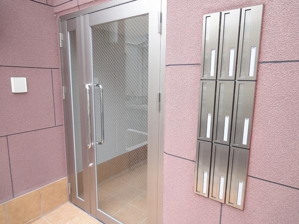 羽曳野市恵我之荘２丁目のマンション