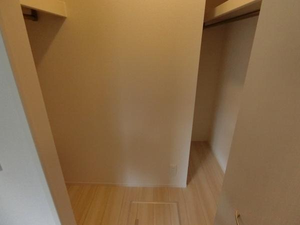 藤井寺市小山７丁目のハイツ