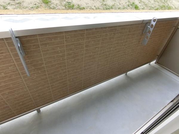 藤井寺市小山７丁目のハイツ