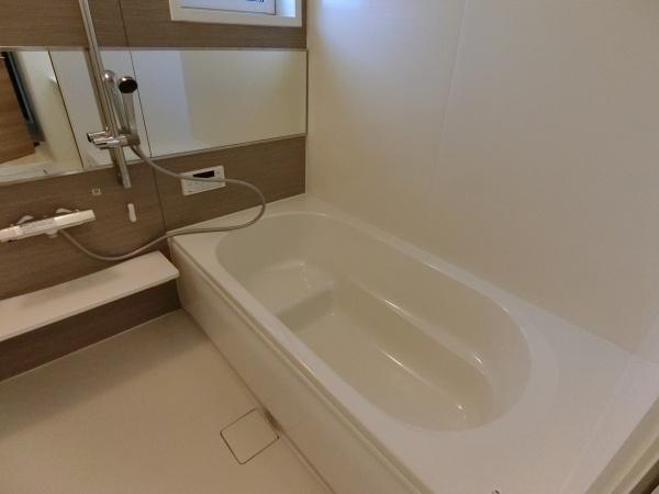 藤井寺市小山７丁目のハイツ