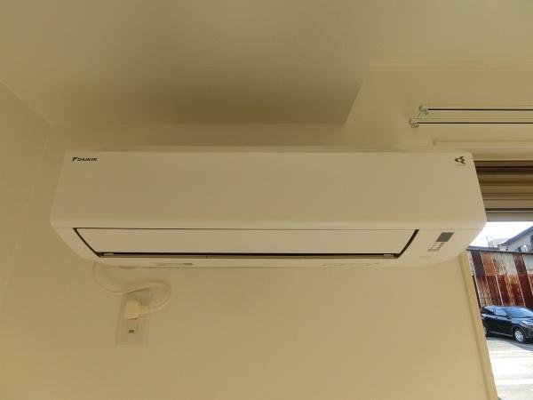 羽曳野市西浦６丁目のアパート