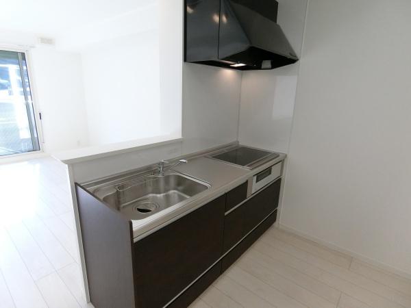 羽曳野市西浦６丁目のアパート
