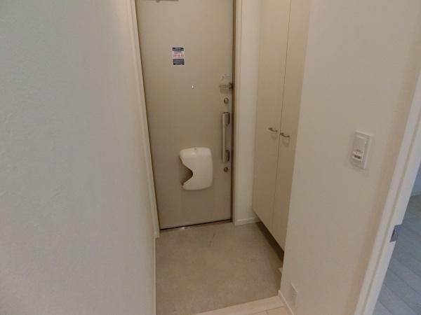 羽曳野市西浦６丁目のアパート