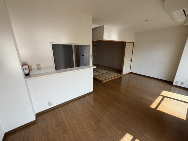 サンシティ柏原