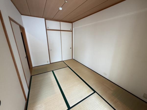 サンシティ柏原