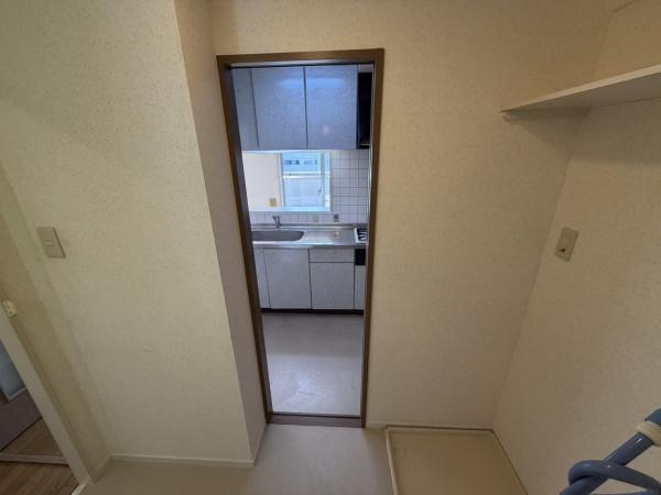 サンシティ柏原