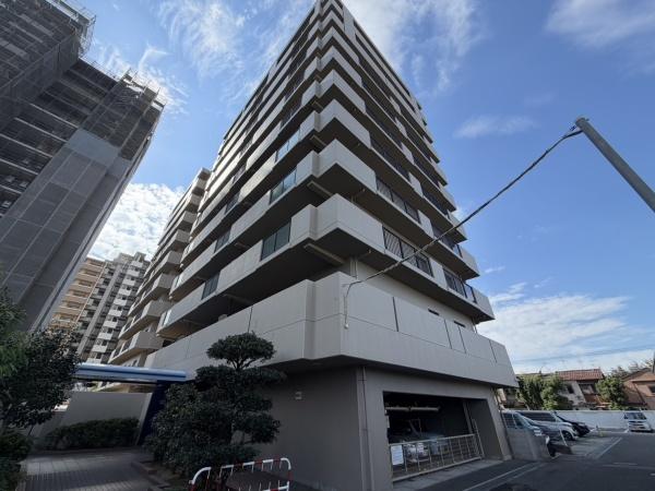 サンシティ柏原