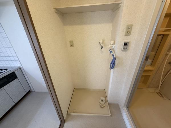 サンシティ柏原