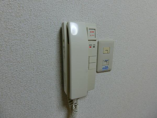 羽曳野市栄町のマンション