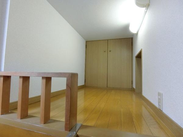 羽曳野市栄町のマンション