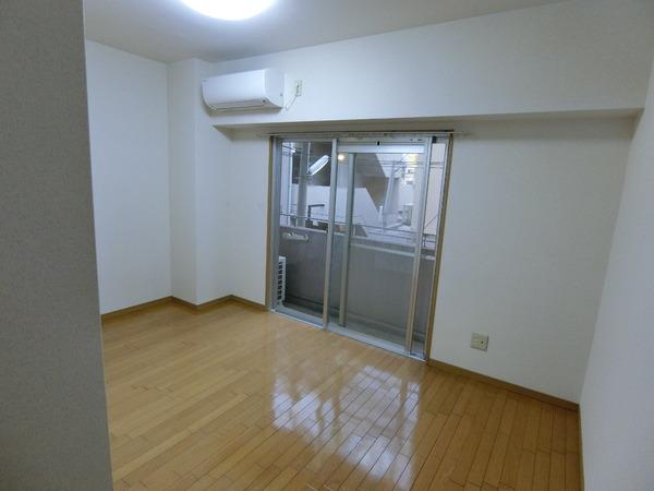 羽曳野市栄町のマンション