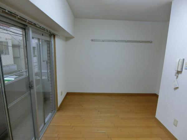 羽曳野市栄町のマンション