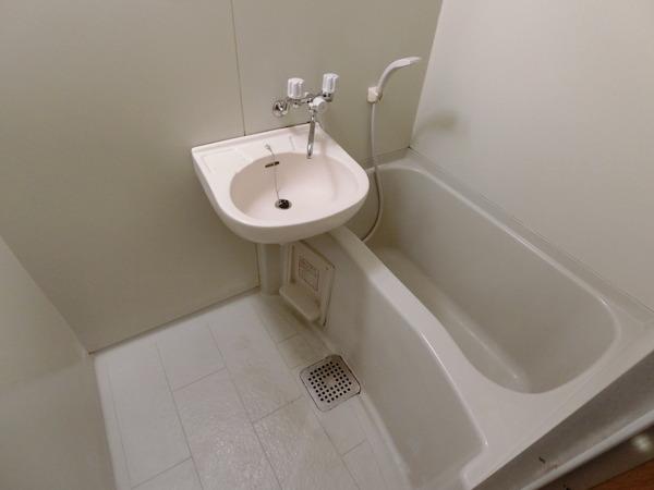 羽曳野市栄町のマンション