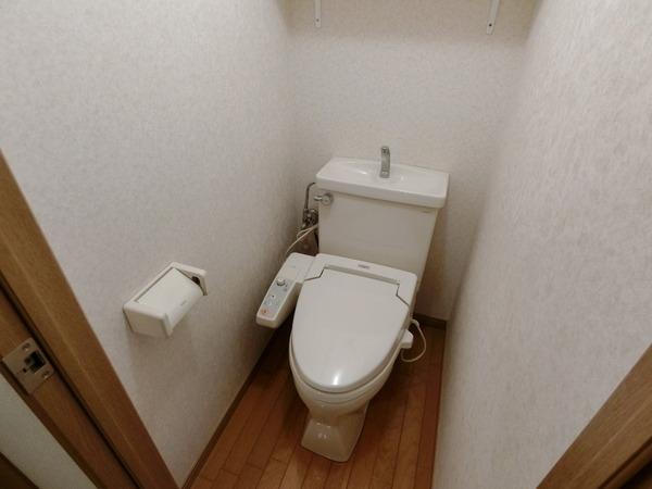 羽曳野市栄町のマンション