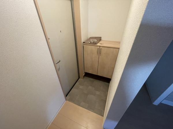 藤井寺市道明寺４丁目のアパート