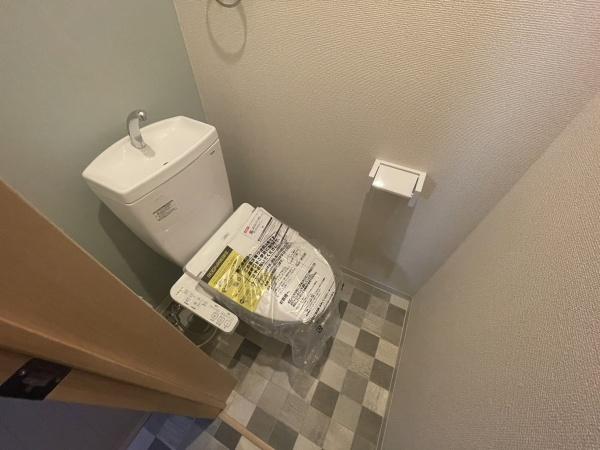 藤井寺市道明寺４丁目のアパート