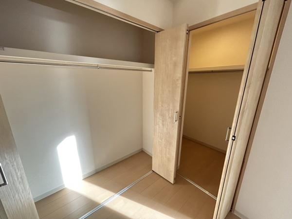 藤井寺市道明寺４丁目のハイツ