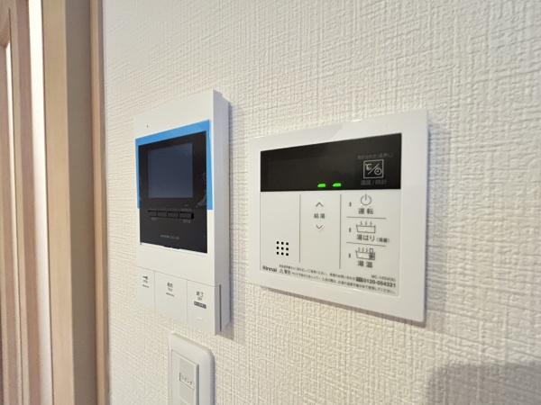 藤井寺市道明寺４丁目のハイツ