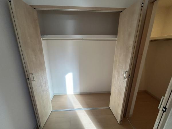 藤井寺市道明寺４丁目のハイツ
