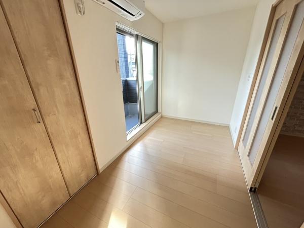藤井寺市道明寺４丁目のハイツ