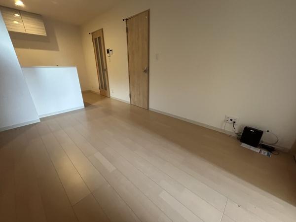藤井寺市道明寺４丁目のハイツ