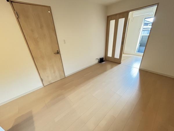 藤井寺市道明寺４丁目のハイツ
