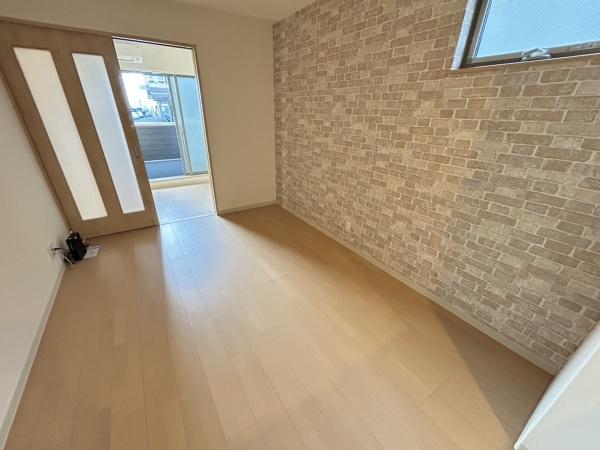 藤井寺市道明寺４丁目のハイツ