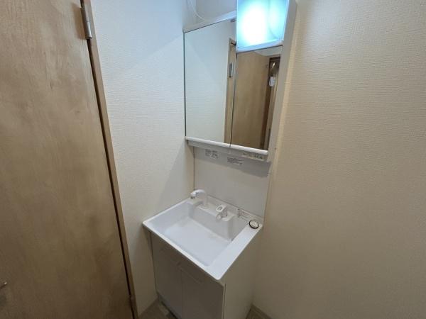 藤井寺市道明寺４丁目のハイツ