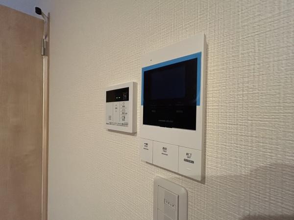 藤井寺市道明寺４丁目のハイツ