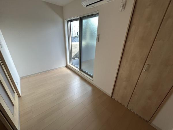 藤井寺市道明寺４丁目のハイツ