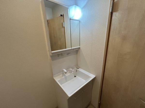 藤井寺市道明寺４丁目のハイツ