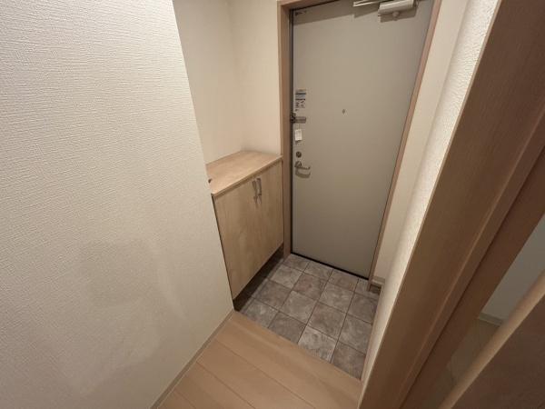 藤井寺市道明寺４丁目のハイツ
