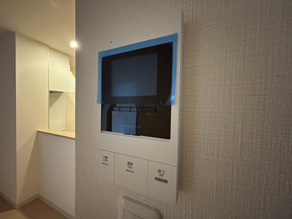 藤井寺市道明寺４丁目のハイツ