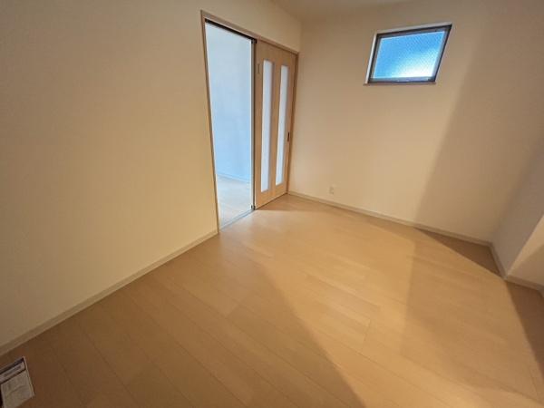 藤井寺市道明寺４丁目のハイツ