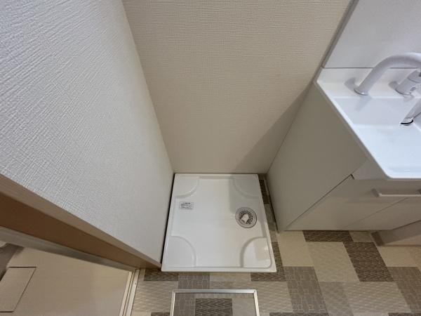 藤井寺市道明寺４丁目のハイツ
