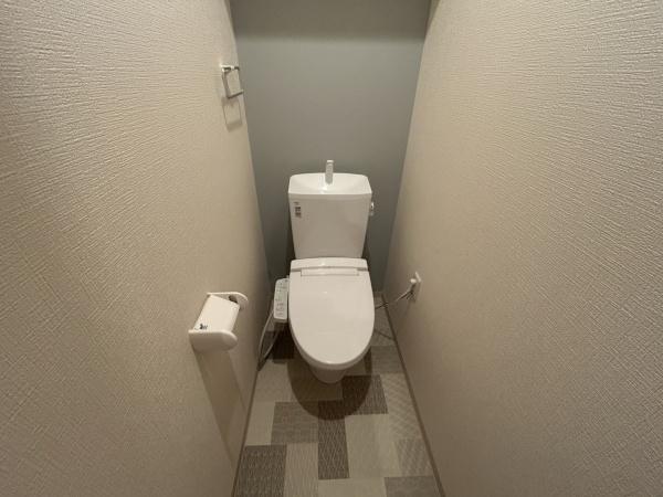 藤井寺市道明寺４丁目のハイツ