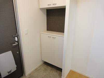 藤井寺市大井４丁目のテラスハウス