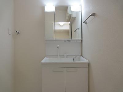 藤井寺市大井４丁目のテラスハウス